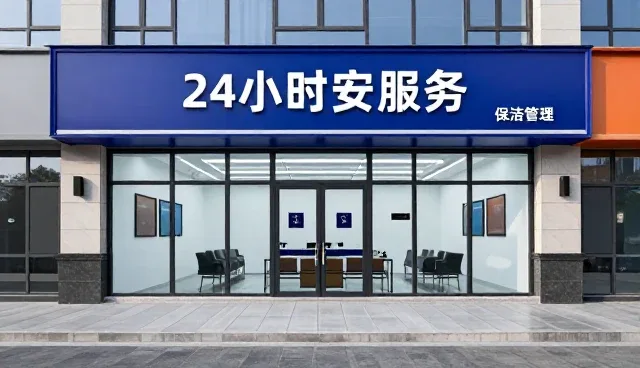 工程维保服务中常见问题及处理策略