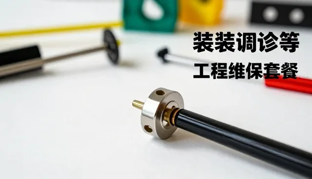 提升设备稳定性的维护实践与操作要点