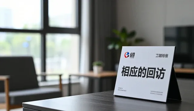 项目施工中维护环节的常见问题与应对策略